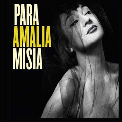 Maria La Portuguesa (feat. Martirio)/Misia