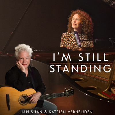 I'm Still Standing/Katrien Verheijden／Janis Ian