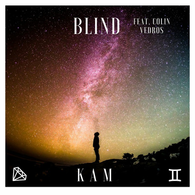Blind (feat. Colin Vedros)/Kam