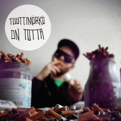 Totuus (feat. DJ Kridlokk)/Ex Tuuttiz