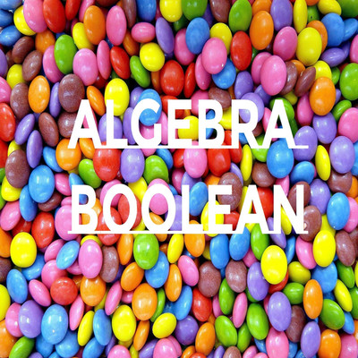 アルバム/Algebra Boolean/Vermis ego