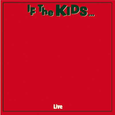 Driving So Long (Live)/The Kids