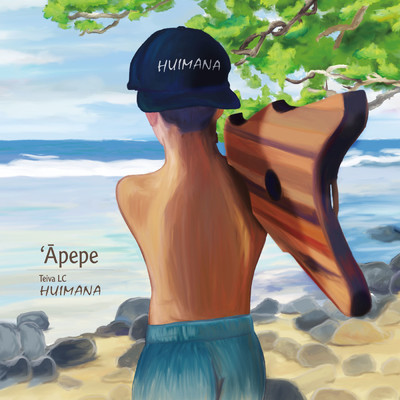APEPE/HUIMANA Teiva LC