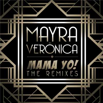 シングル/MAMA YO！(BOOTSMEN Original Dutch Dub)/Mayra Veronica