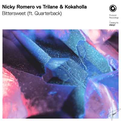 アルバム/Bittersweet/Nicky Romero, Trilane & Kokaholla ft. Quarterback