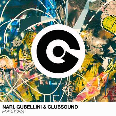 シングル/Emotions/Nari, Gubellini & Clubsound