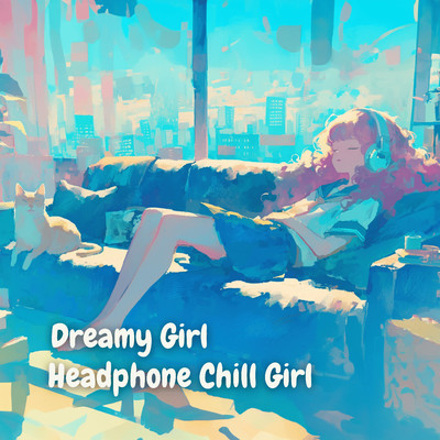 シングル/Dreamy Girl/Headphone Chill Girl