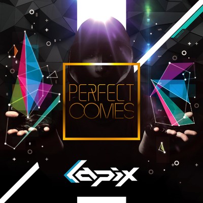 Perfect Comes (feat. shully)/lapix
