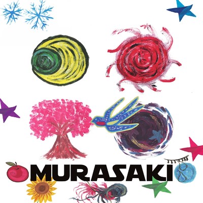 MURASAKI/MURASAKI