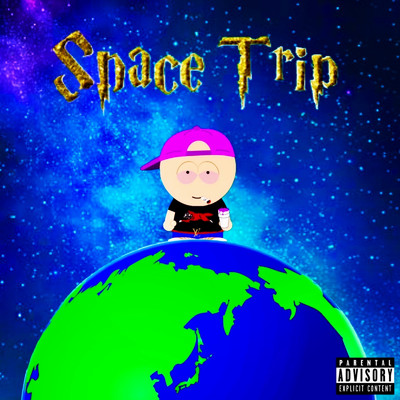 Space Trip/LouisVaby