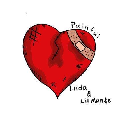 Painful/Liida & Lil Man$e