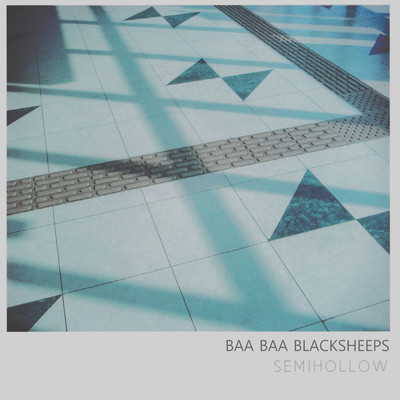 群青/BAA BAA BLACKSHEEPS