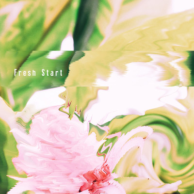 アルバム/Fresh Start/tir