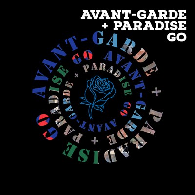AVANT-GARDE／PARADISE/tanaka go