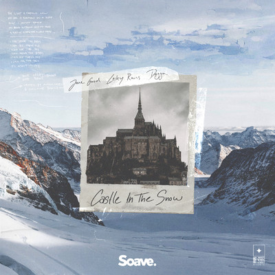 Castle In The Snow/Jane Good, Lesley Rains & Dagga