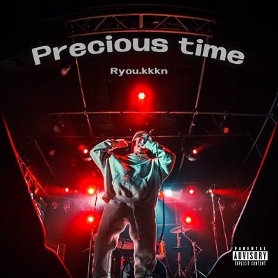 シングル/Precious time/Ryou.kkkn