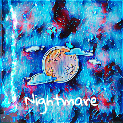 Nightmare/走れエロス
