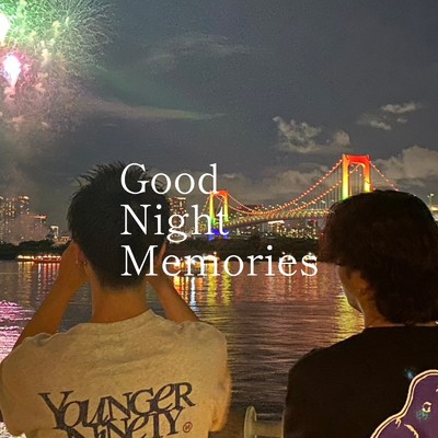 シングル/Good night memories/MANSION PARK