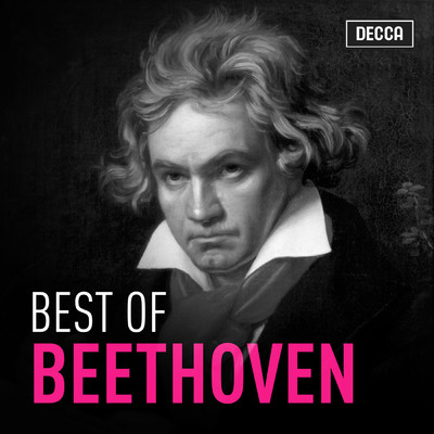 アルバム/Best of Beethoven/Various Artists