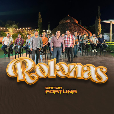 アルバム/Rolonas/Banda Fortuna