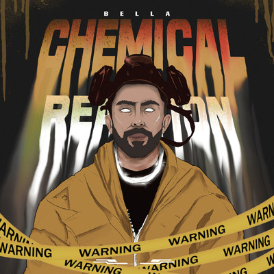 Chemical Reaction (Explicit)/Bella