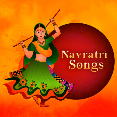 シングル/Durga Gayatri Mantra/Abhilasha Chellam