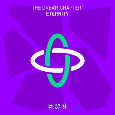 アルバム/The Dream Chapter: ETERNITY/TOMORROW X TOGETHER