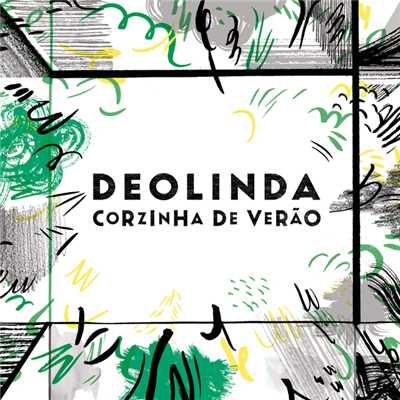 シングル/Corzinha De Verao/Deolinda