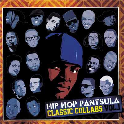 On My Own (featuring Slikour, Mr Selwyn／Remix)/Hip Hop Pantsula