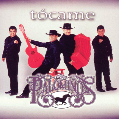 アルバム/Tocame/Los Palominos