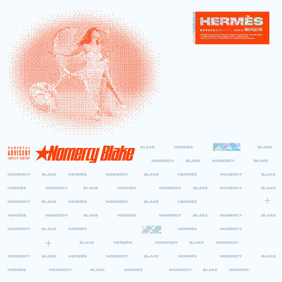 Hermes/Nomercy Blake