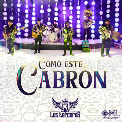 シングル/Como Este Cabron (Explicit) (En Vivo)/Los Terceros