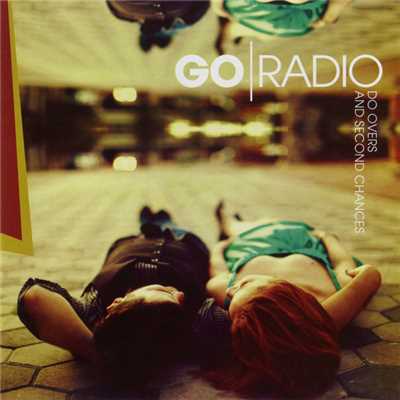 シングル/Goodnight Moon/Go Radio