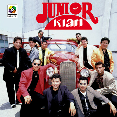 Junior Klan/Junior Klan
