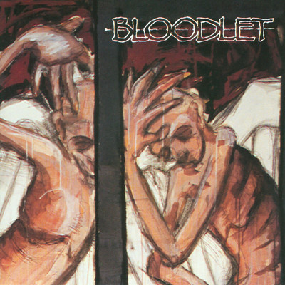 アルバム/Entheogen/Bloodlet