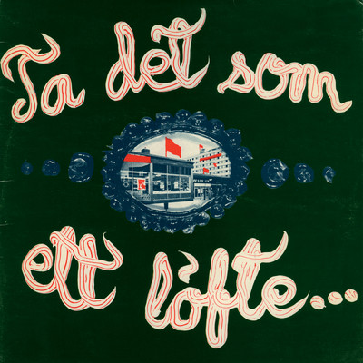 Speedy Gonzales (Lang version Sveriges Radio 1974 Bonus Track)/Nationalteatern