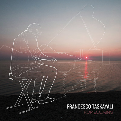 シングル/Cihangir (Piano Solo)/Francesco Taskayali
