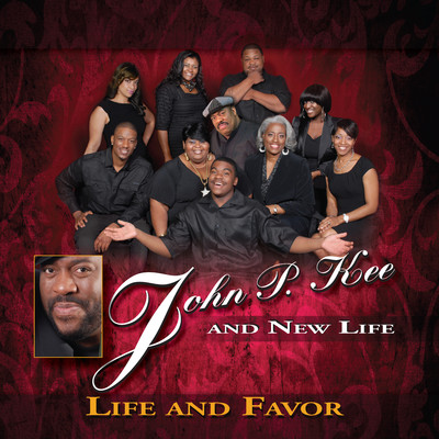 Bless Your Name (feat. Rance Allen)/John P. Kee And New Life