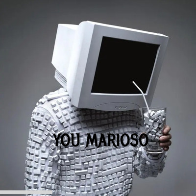 シングル/Poder Valiente/You Marioso