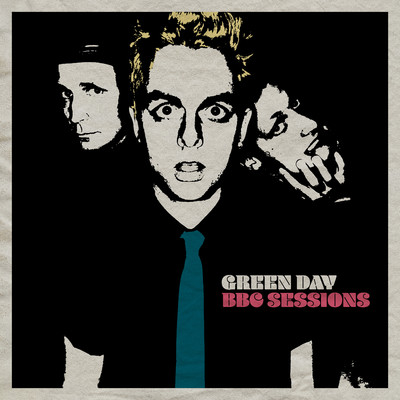 Hitchin' a Ride (BBC Live Session)/Green Day
