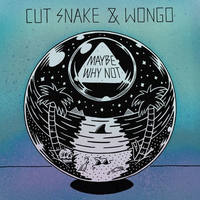 Cut Snake & Wongo