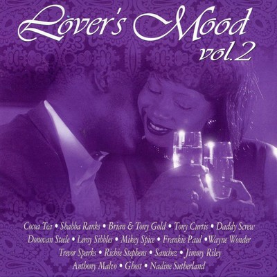 アルバム/Lover's Mood Vol. 2/Various Artists