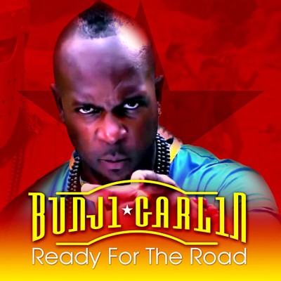 アルバム/Ready For The Road/Bunji Garlin