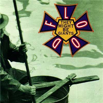 アルバム/Flood/They Might Be Giants