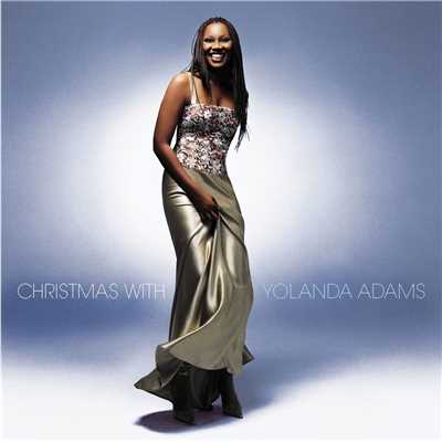 Christmas With Yolanda Adams/Yolanda Adams