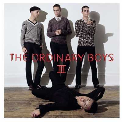 The Ordinary Boys