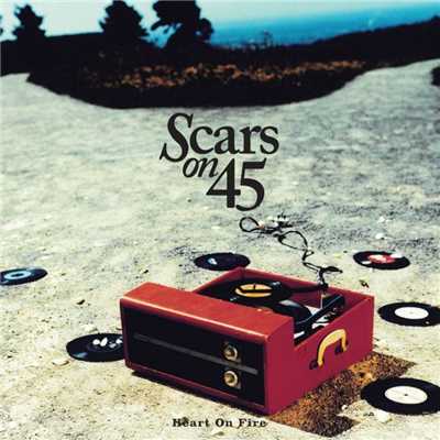 Two Way Radio (Bonus Track)/Scars On 45