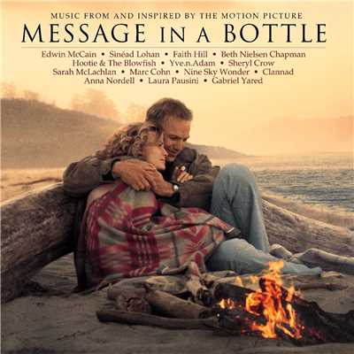 Message In A Bottle (O.S.T.)/Various Artists
