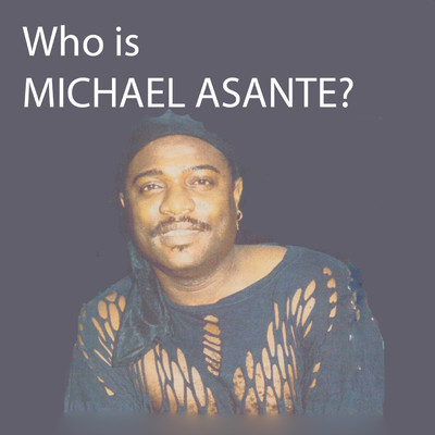 Boame/Michael Asante