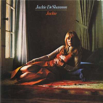 Laid Back Days/Jackie DeShannon